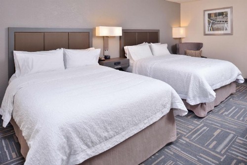 Hampton Inn Closest to Universal Orlando - image 12