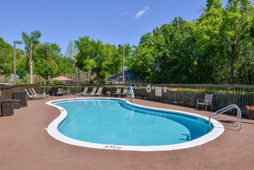 Hampton Inn Closest to Universal Orlando - image 22