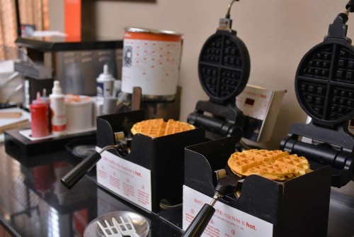 Hampton Inn Closest to Universal Orlando - image 32