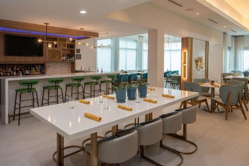 Hilton Garden Inn Orlando Airport - image 14