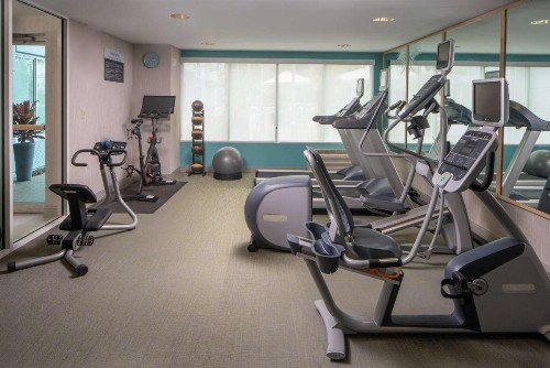 Hilton Garden Inn Orlando Airport - image 16