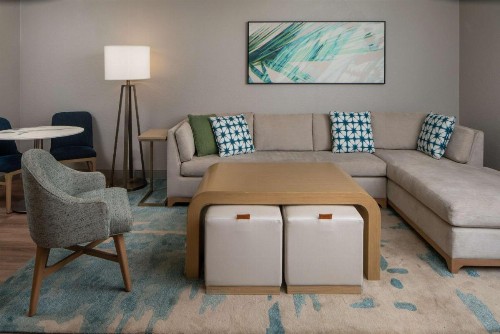Hilton Garden Inn Orlando Airport - image 18