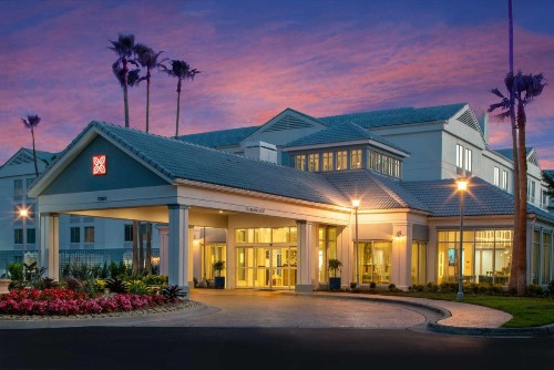 Hilton Garden Inn Orlando Airport - image 2