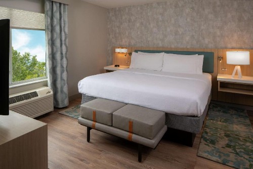 Hilton Garden Inn Orlando Airport - image 20
