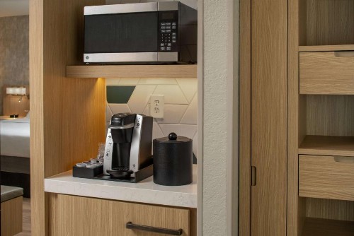 Hilton Garden Inn Orlando Airport - image 21