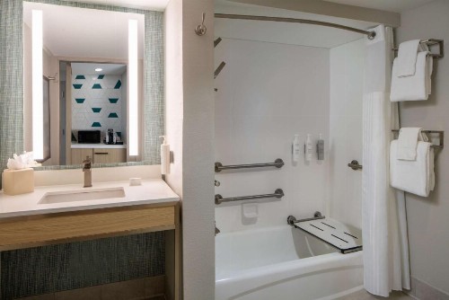 Hilton Garden Inn Orlando Airport - image 22