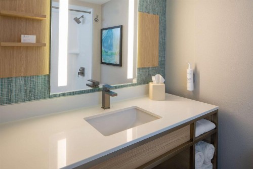 Hilton Garden Inn Orlando Airport - image 23