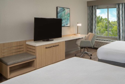Hilton Garden Inn Orlando Airport - image 24
