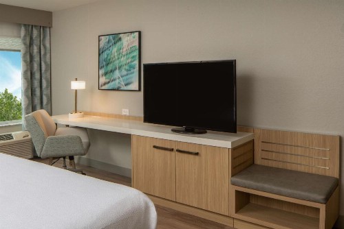 Hilton Garden Inn Orlando Airport - image 25