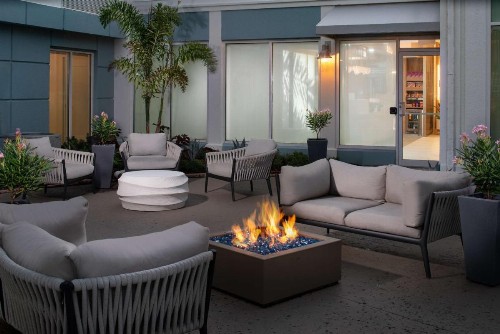 Hilton Garden Inn Orlando Airport - image 3