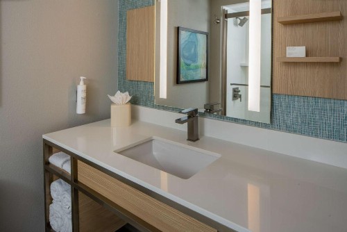 Hilton Garden Inn Orlando Airport - image 30