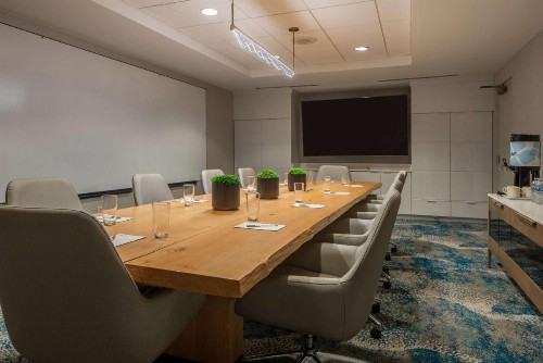 Hilton Garden Inn Orlando Airport - image 31