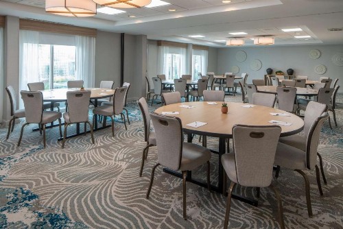 Hilton Garden Inn Orlando Airport - image 32