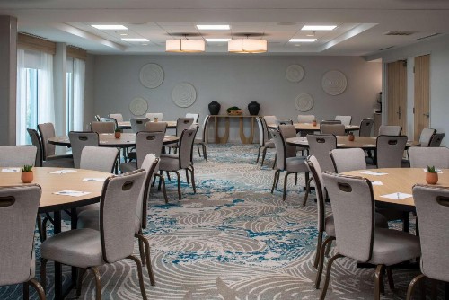 Hilton Garden Inn Orlando Airport - image 33