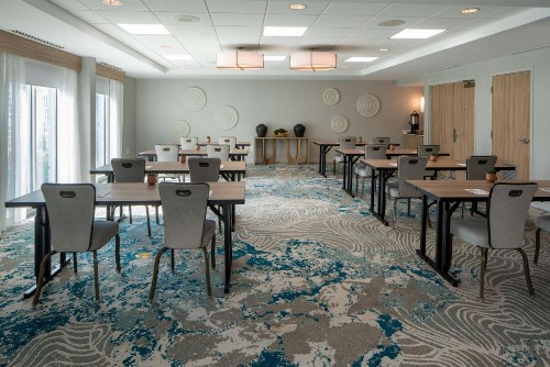 Hilton Garden Inn Orlando Airport - image 34