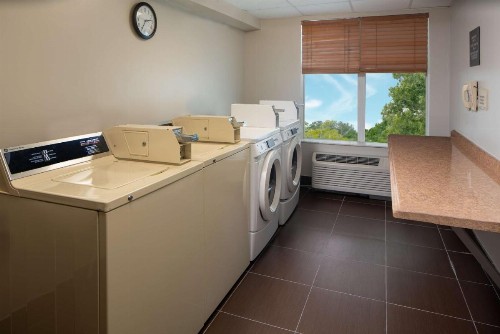 Hilton Garden Inn Orlando Airport - image 36