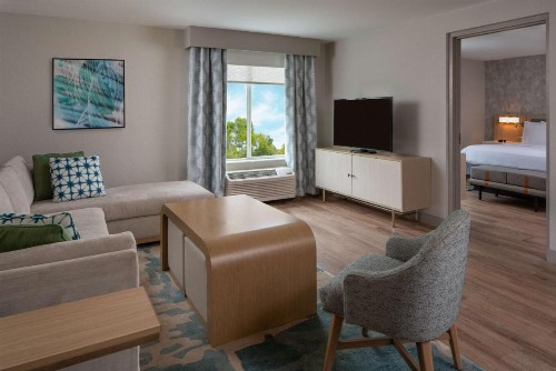 Hilton Garden Inn Orlando Airport - image 37