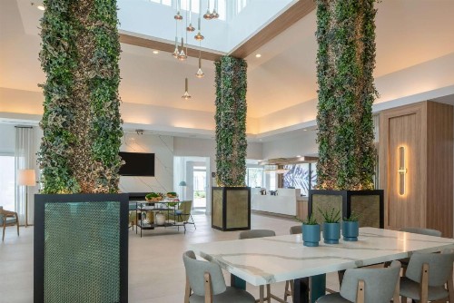 Hilton Garden Inn Orlando Airport - image 4