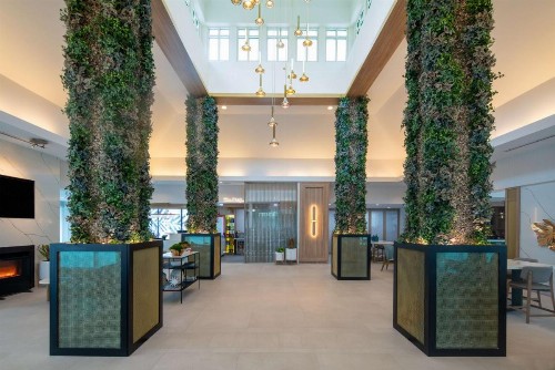 Hilton Garden Inn Orlando Airport - image 5