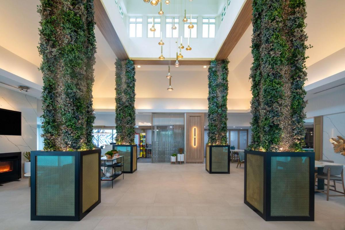 Hilton Garden Inn Orlando Airport - image 5