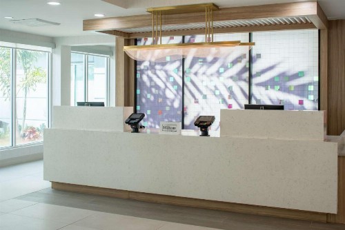 Hilton Garden Inn Orlando Airport - image 6