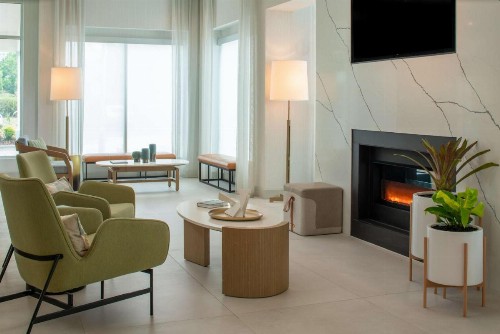 Hilton Garden Inn Orlando Airport - image 7