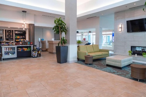 Hilton Garden Inn Orlando East - UCF Area - image 10