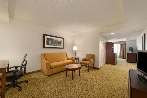 Hilton Garden Inn Orlando East - UCF Area - image 13