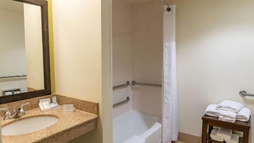 Hilton Garden Inn Orlando East - UCF Area - image 14
