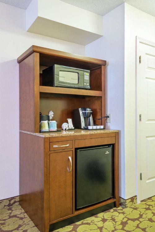 Hilton Garden Inn Orlando East - UCF Area - image 16
