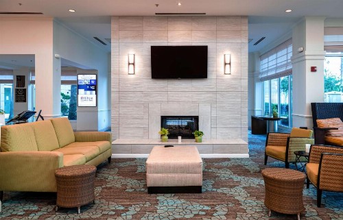 Hilton Garden Inn Orlando East - UCF Area - image 17
