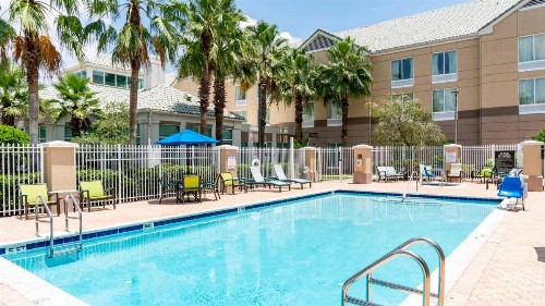 Hilton Garden Inn Orlando East - UCF Area - image 19