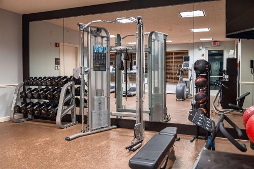 Hilton Garden Inn Orlando East - UCF Area - image 20