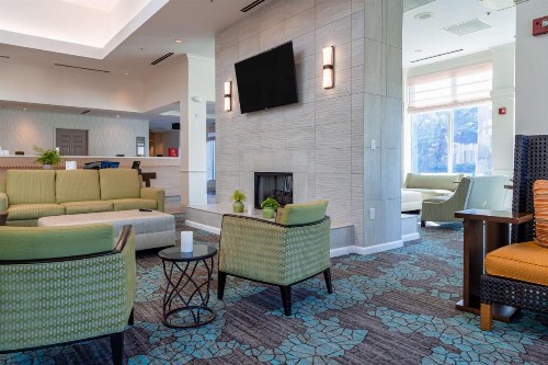 Hilton Garden Inn Orlando East - UCF Area - image 21