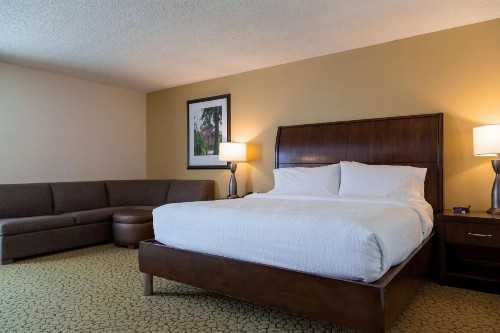 Hilton Garden Inn Orlando East - UCF Area - image 22