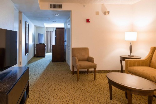 Hilton Garden Inn Orlando East - UCF Area - image 24