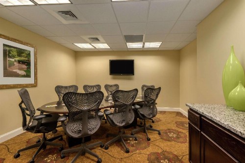 Hilton Garden Inn Orlando East - UCF Area - image 25