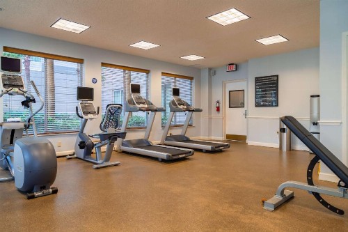 Hilton Garden Inn Orlando East - UCF Area - image 27