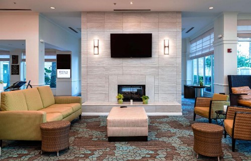 Hilton Garden Inn Orlando East - UCF Area - image 28