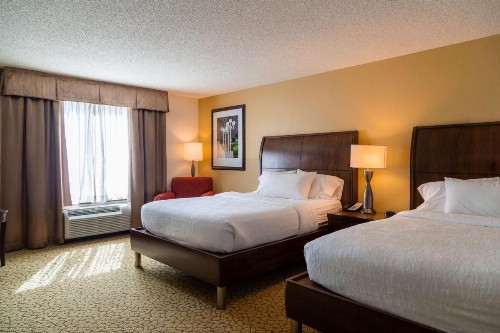 Hilton Garden Inn Orlando East - UCF Area - image 29
