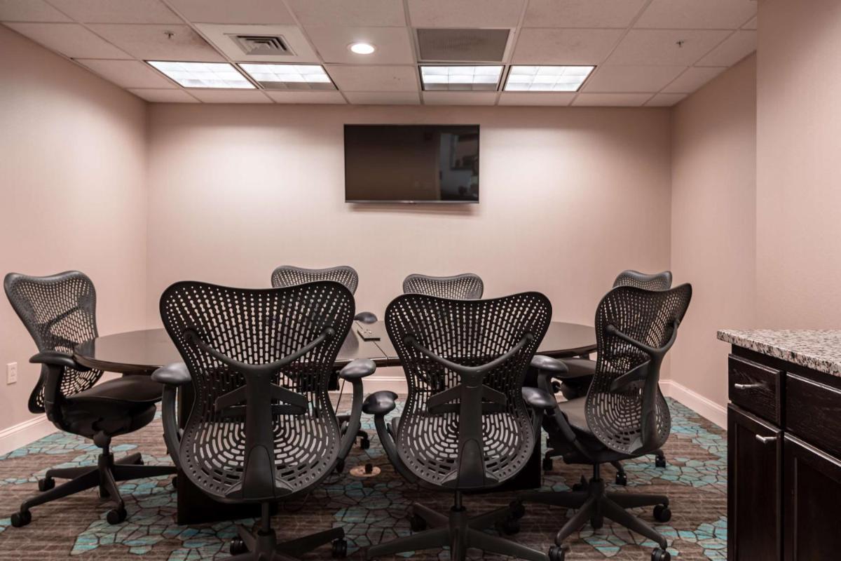 Hilton Garden Inn Orlando East - UCF Area - image 3