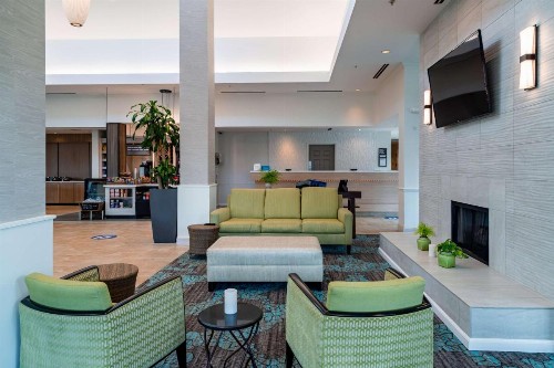 Hilton Garden Inn Orlando East - UCF Area - image 30