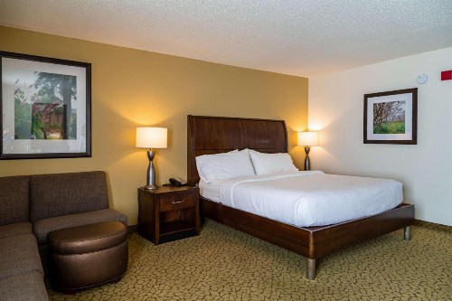 Hilton Garden Inn Orlando East - UCF Area - image 31
