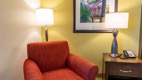 Hilton Garden Inn Orlando East - UCF Area - image 32