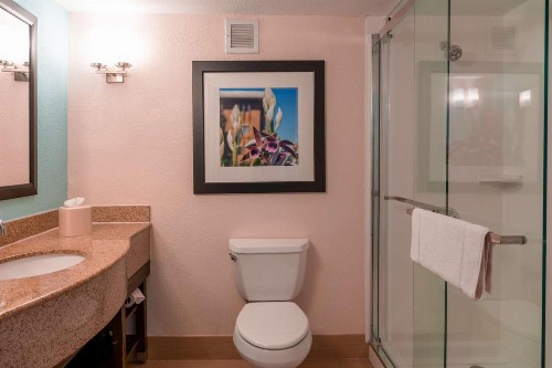 Hilton Garden Inn Orlando East - UCF Area - image 34