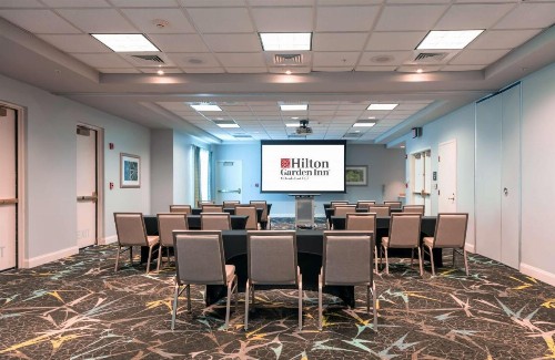 Hilton Garden Inn Orlando East - UCF Area - image 35