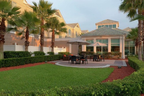 Hilton Garden Inn Orlando East - UCF Area - image 36
