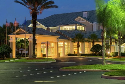 Hilton Garden Inn Orlando East - UCF Area - image 37
