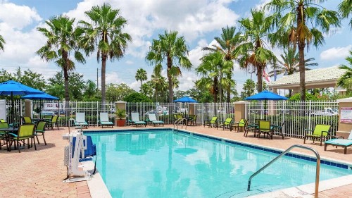 Hilton Garden Inn Orlando East - UCF Area - image 4