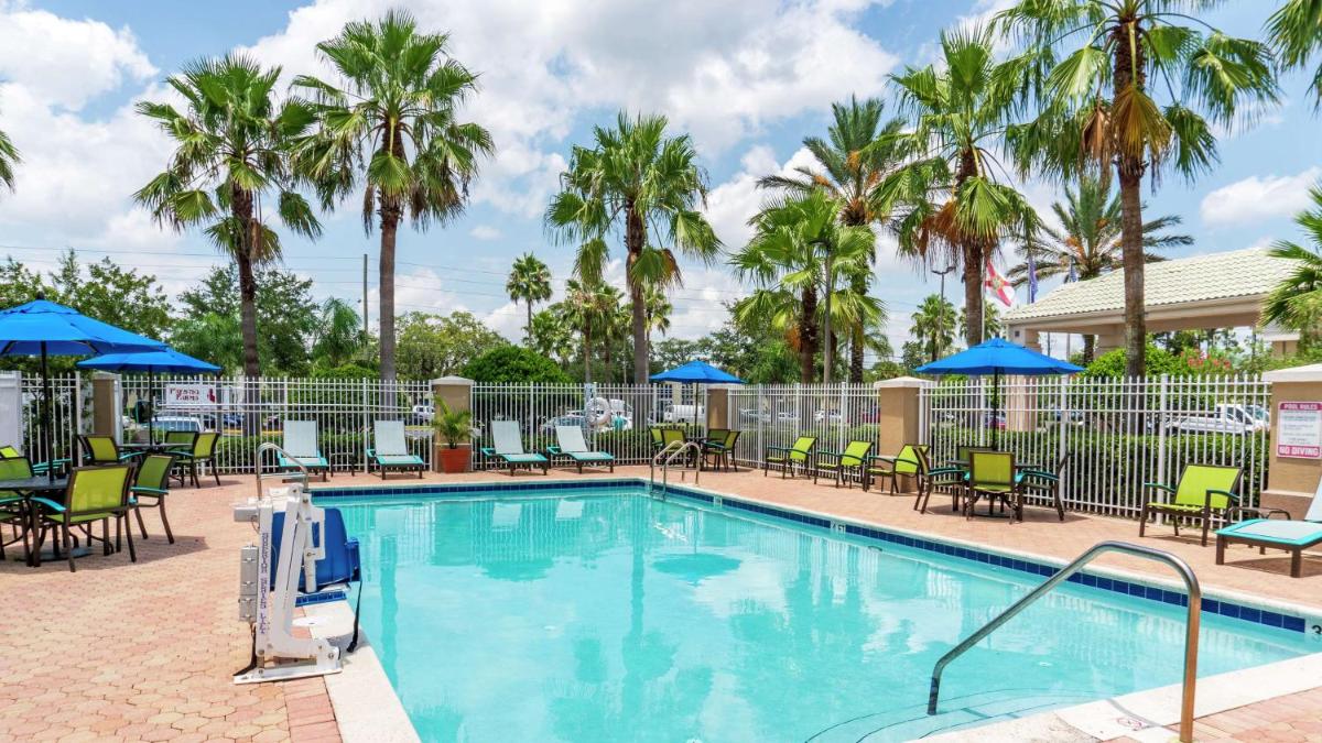 Hilton Garden Inn Orlando East - UCF Area - image 4